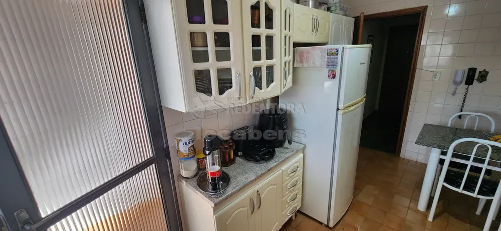 Apartamento, 4 quartos, 152 m² - Foto 1