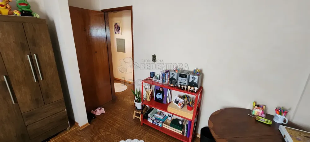 Apartamento, 4 quartos, 152 m² - Foto 4