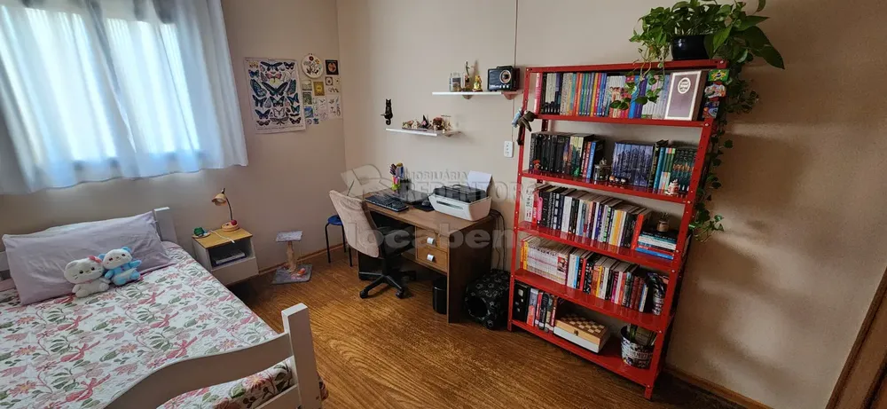 Apartamento, 4 quartos, 152 m² - Foto 6