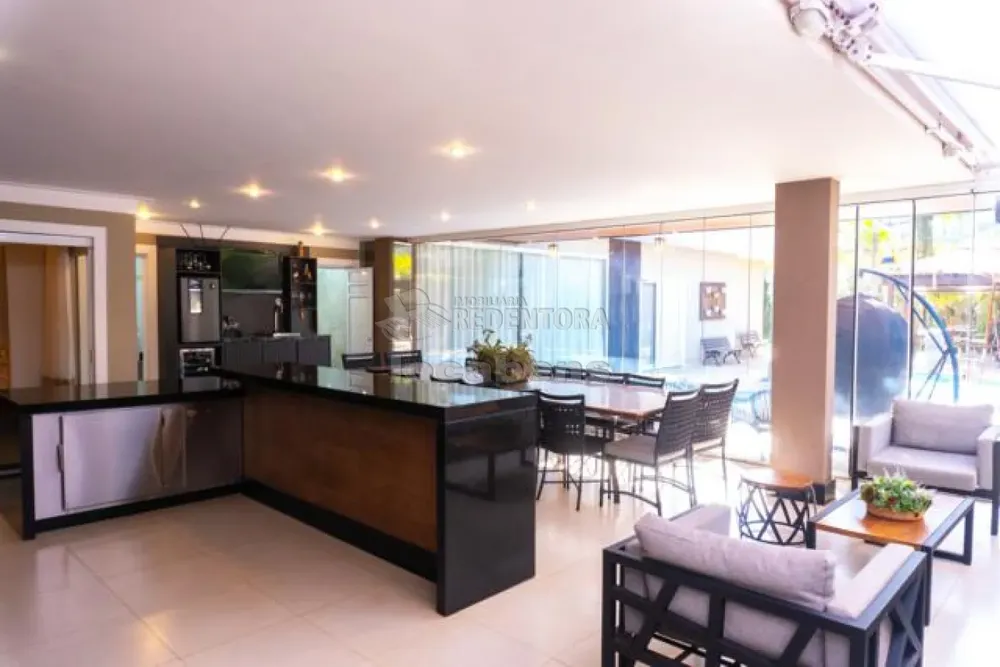 Casa de Condomínio, 4 quartos - Foto 4