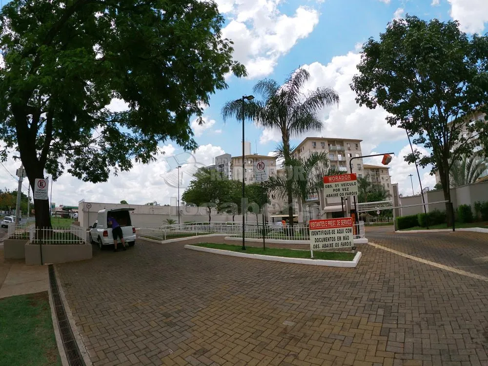Apartamento, 2 quartos, 52 m² - Foto 3