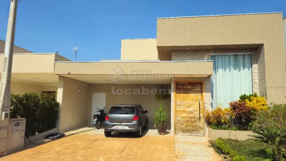 Casa de Condomínio, 2 quartos - Foto 4