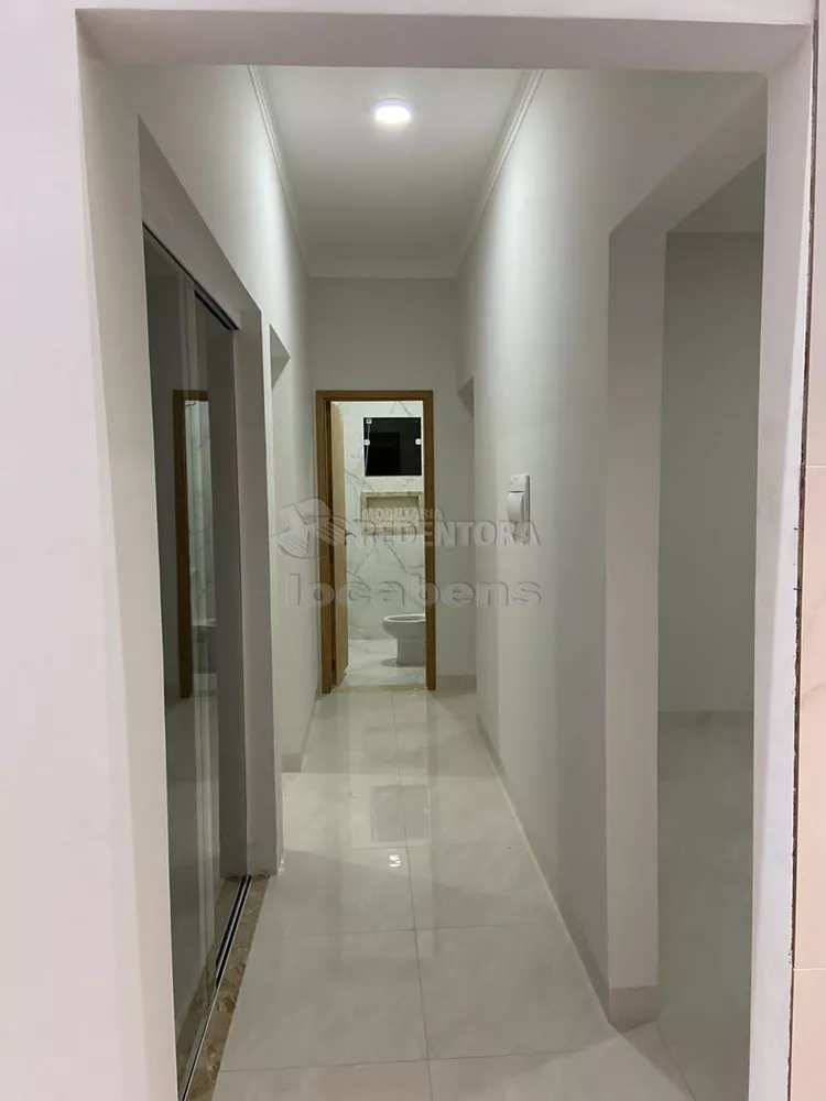 Casa à venda com 3 quartos, 120m² - Foto 3