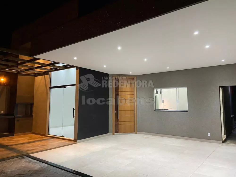 Casa à venda com 3 quartos, 120m² - Foto 7