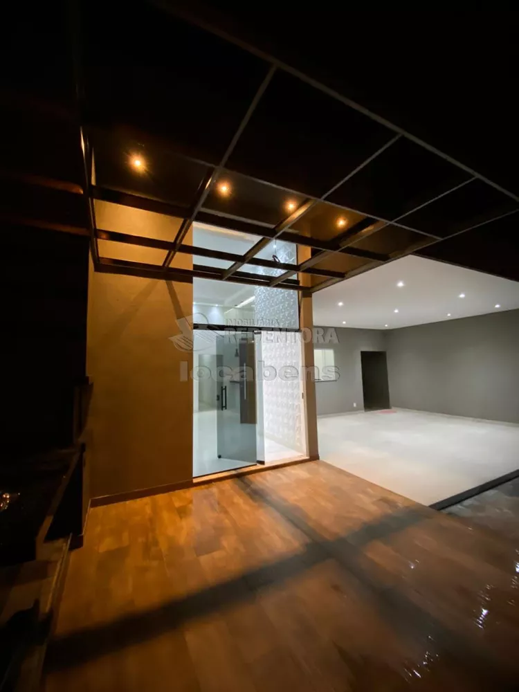 Casa à venda com 3 quartos, 120m² - Foto 4