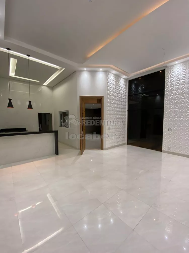 Casa à venda com 3 quartos, 120m² - Foto 12