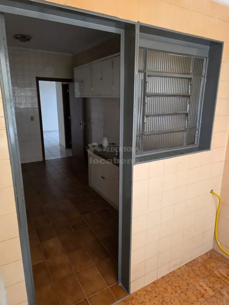 Apartamento, 2 quartos, 93 m² - Foto 1