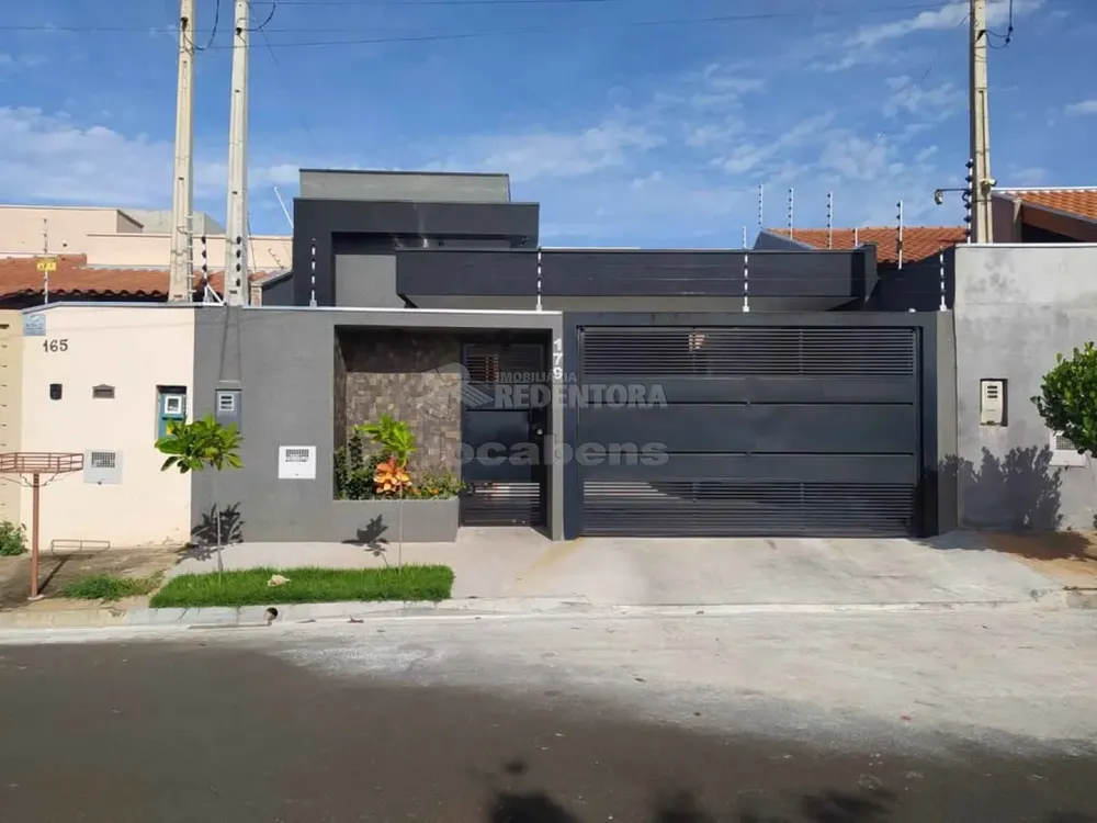 Casa, 2 quartos, 110 m² - Foto 1