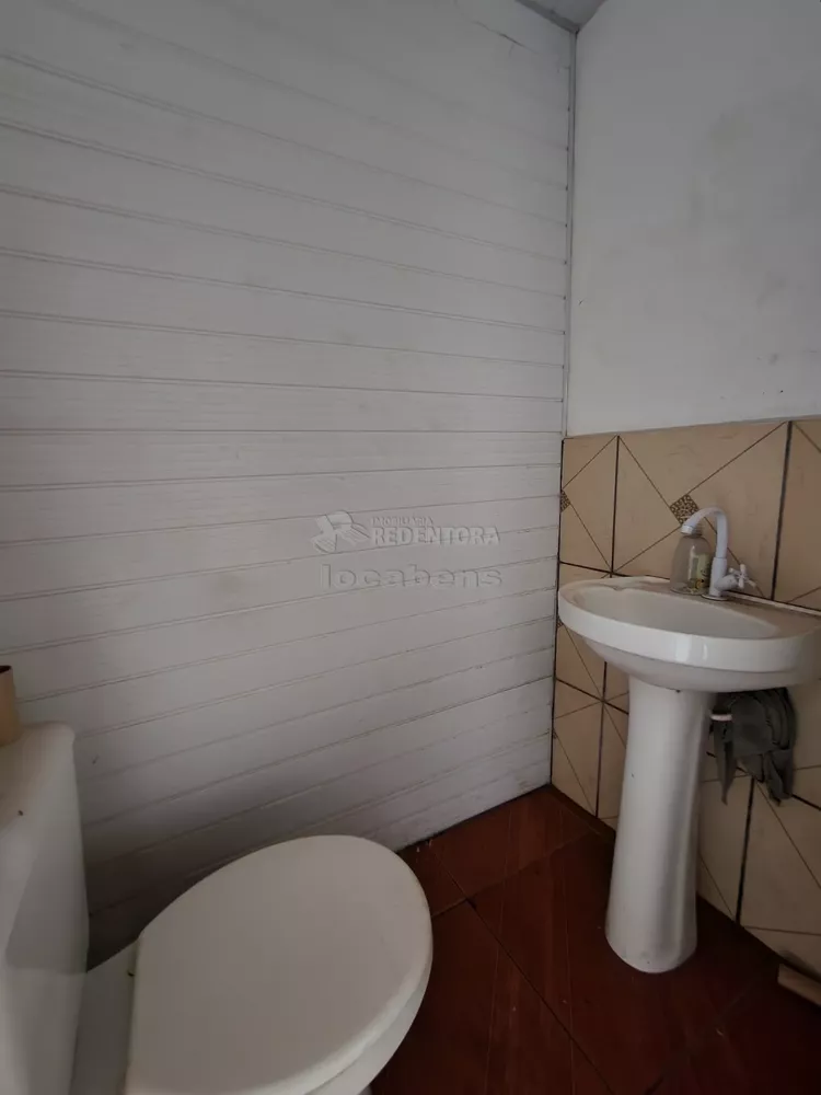 Depósito-Galpão-Armazém à venda, 265m² - Foto 4
