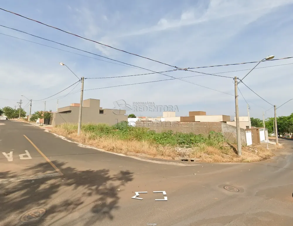 Terreno, 266 m² - Foto 3
