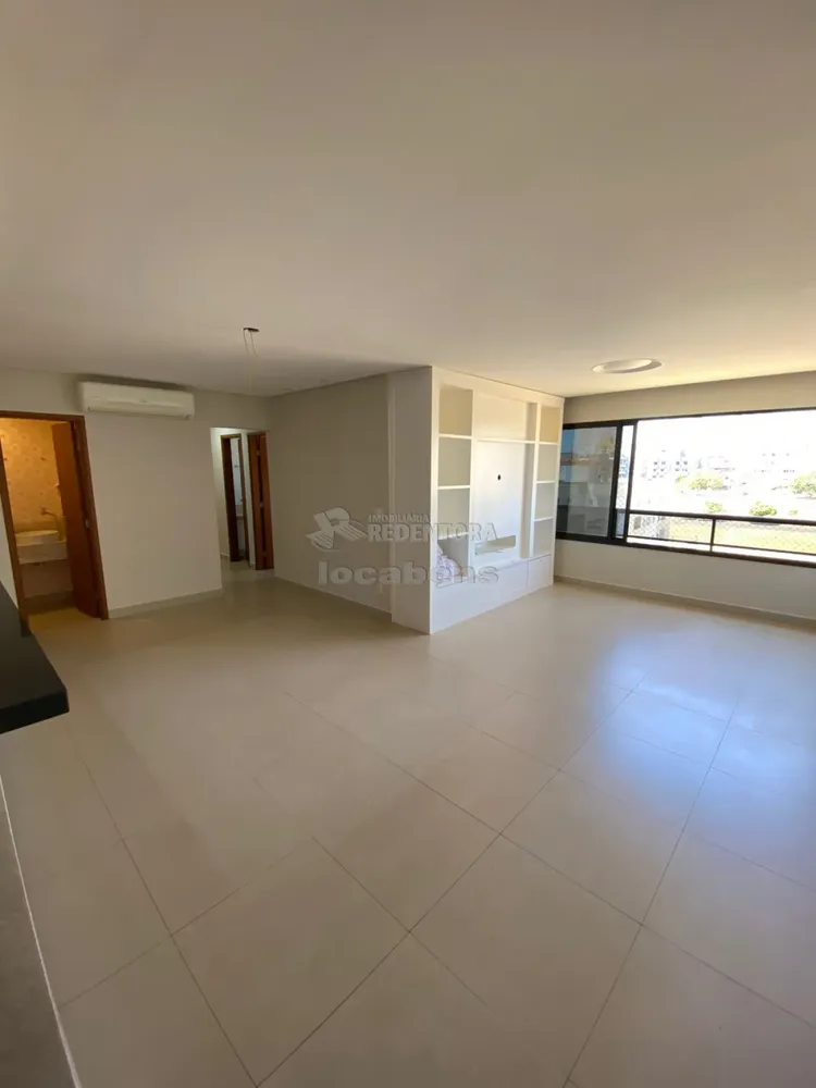 Apartamento, 3 quartos, 105 m² - Foto 3