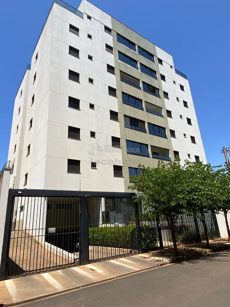 Apartamento, 3 quartos, 105 m² - Foto 1