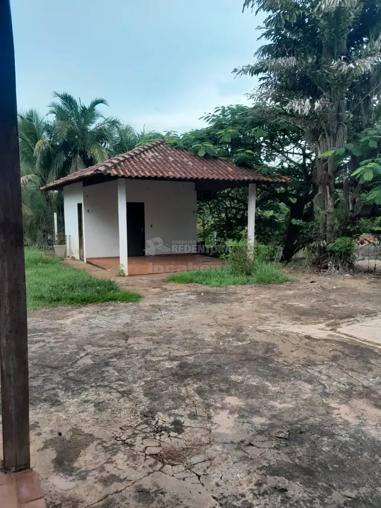 Chácara, 2 quartos, 7400 m² - Foto 5
