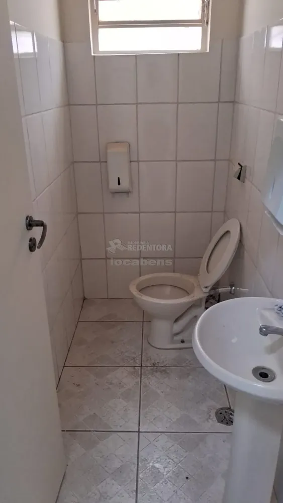 Loja-Salão, 300 m² - Foto 8