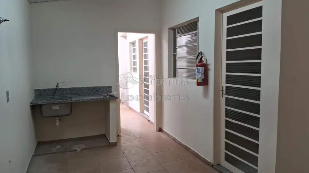 Loja-Salão, 300 m² - Foto 1
