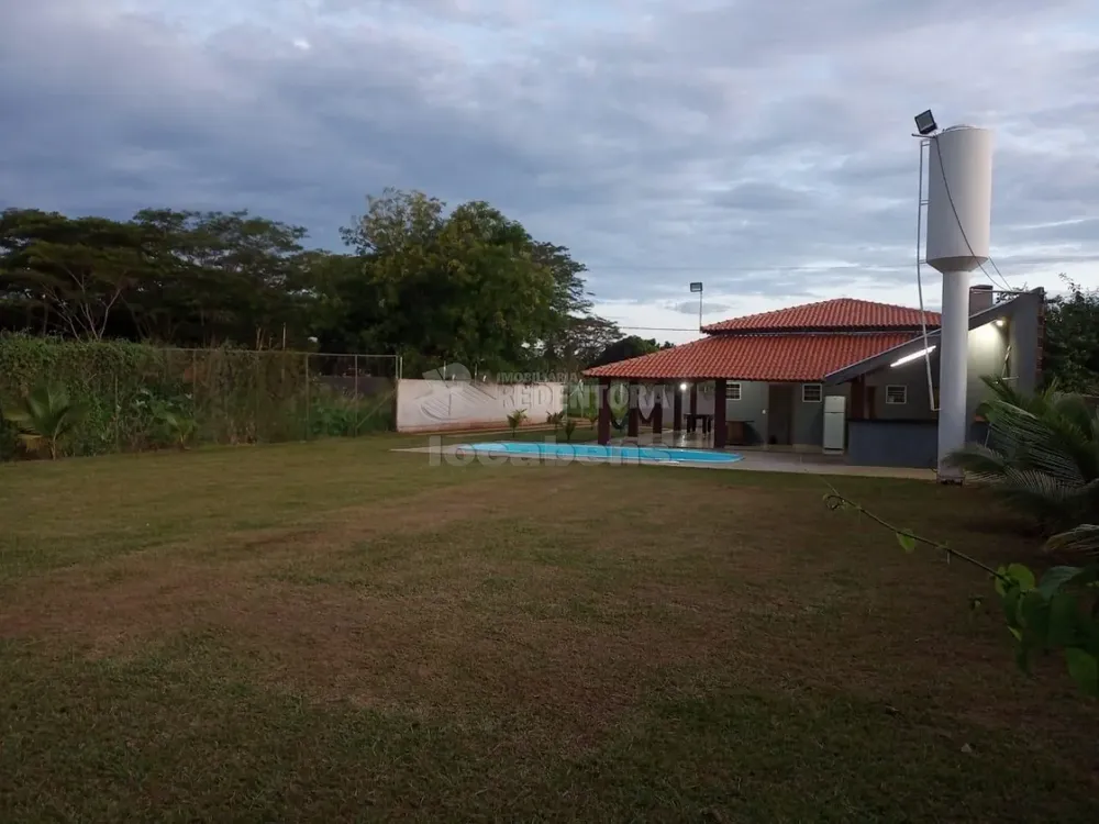Chácara, 3 quartos, 1000 m² - Foto 3