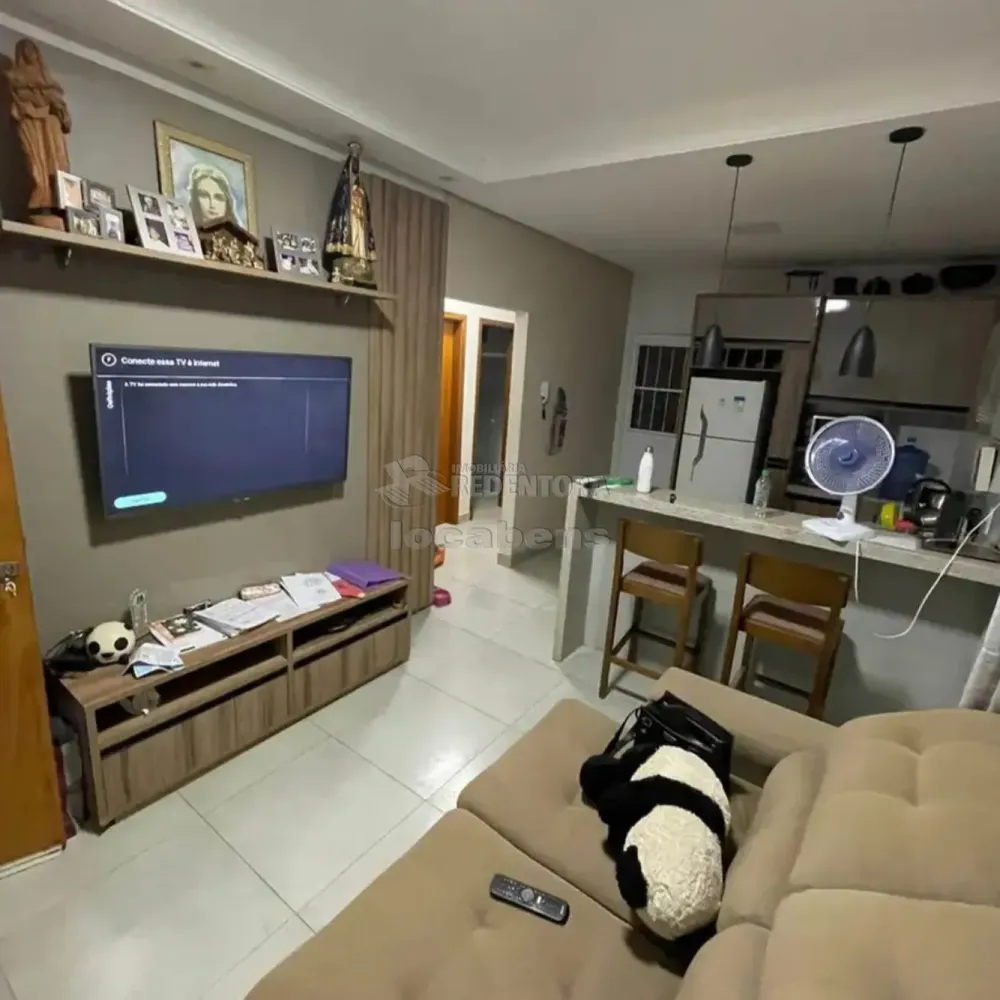 Casa, 3 quartos, 125 m² - Foto 1