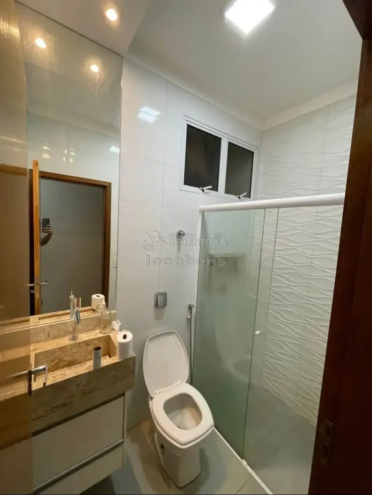 Casa, 3 quartos, 125 m² - Foto 4