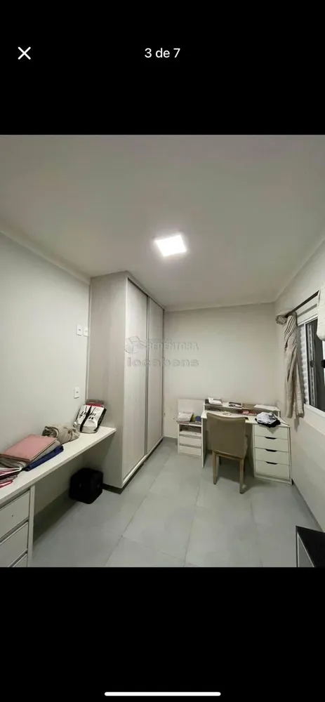 Casa, 3 quartos, 125 m² - Foto 6
