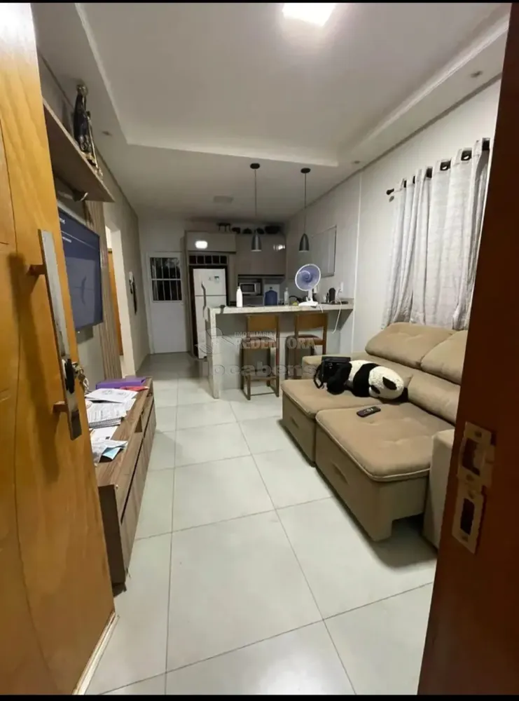 Casa, 3 quartos, 125 m² - Foto 2