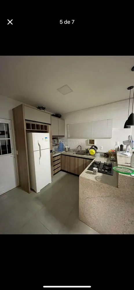 Casa, 3 quartos, 125 m² - Foto 7