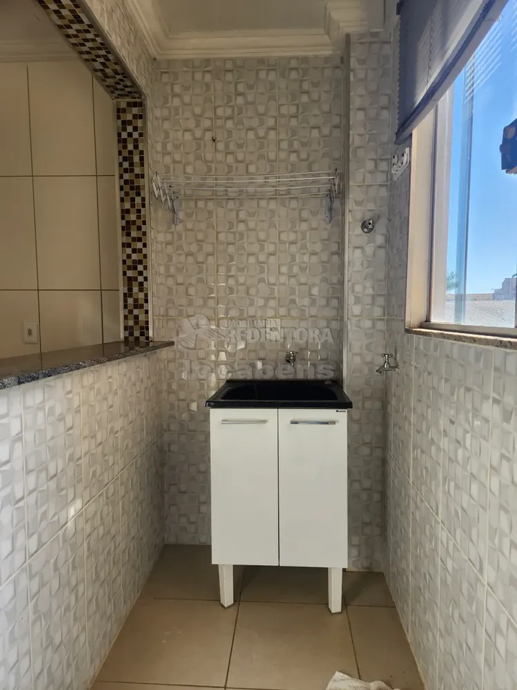 Apartamento, 2 quartos, 60 m² - Foto 8