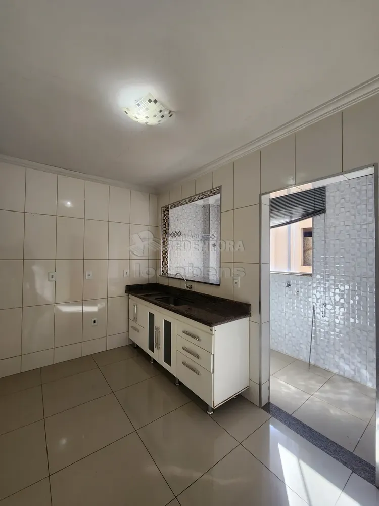 Apartamento, 2 quartos, 60 m² - Foto 3