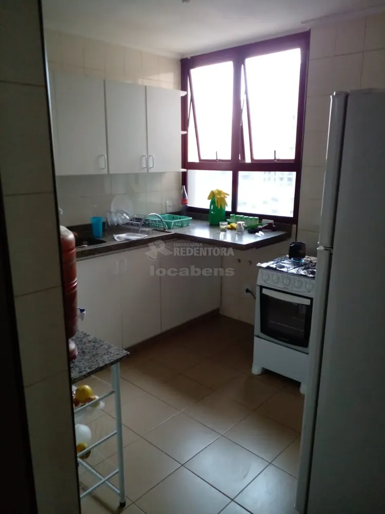 Apartamento, 3 quartos, 133 m² - Foto 4