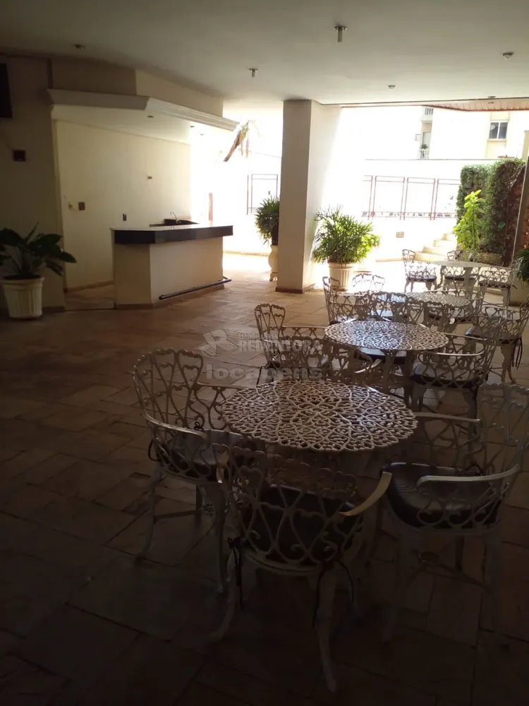 Apartamento, 3 quartos, 133 m² - Foto 7