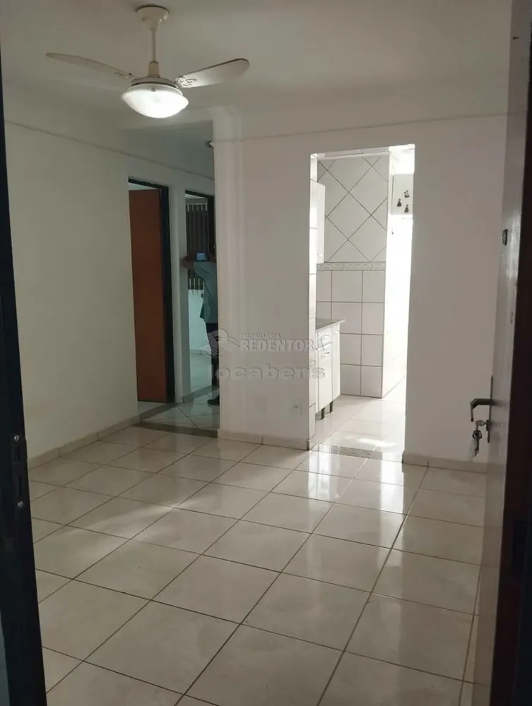 Apartamento, 2 quartos, 45 m² - Foto 1