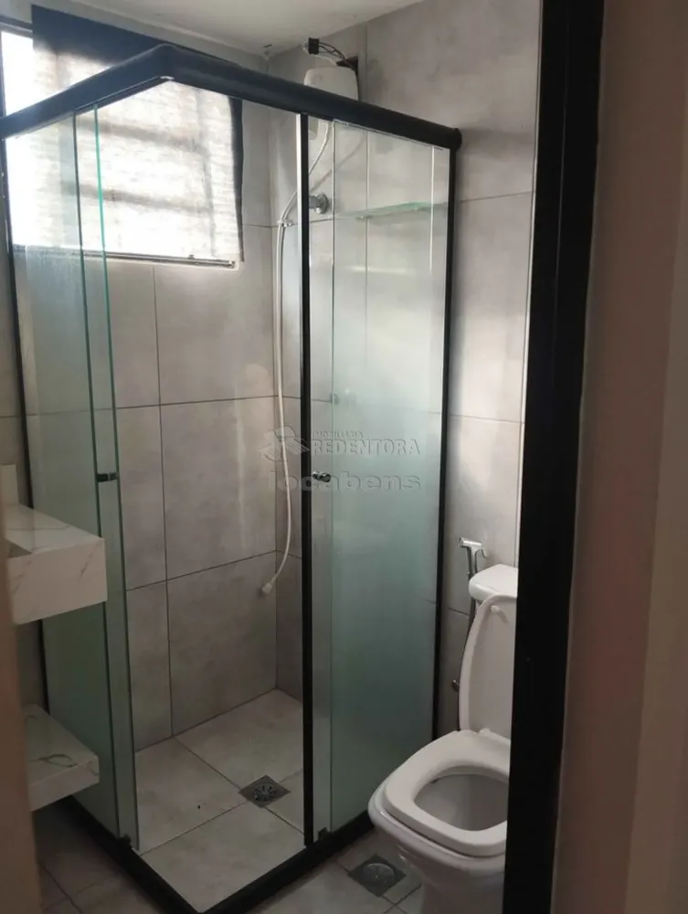 Apartamento, 2 quartos, 45 m² - Foto 4