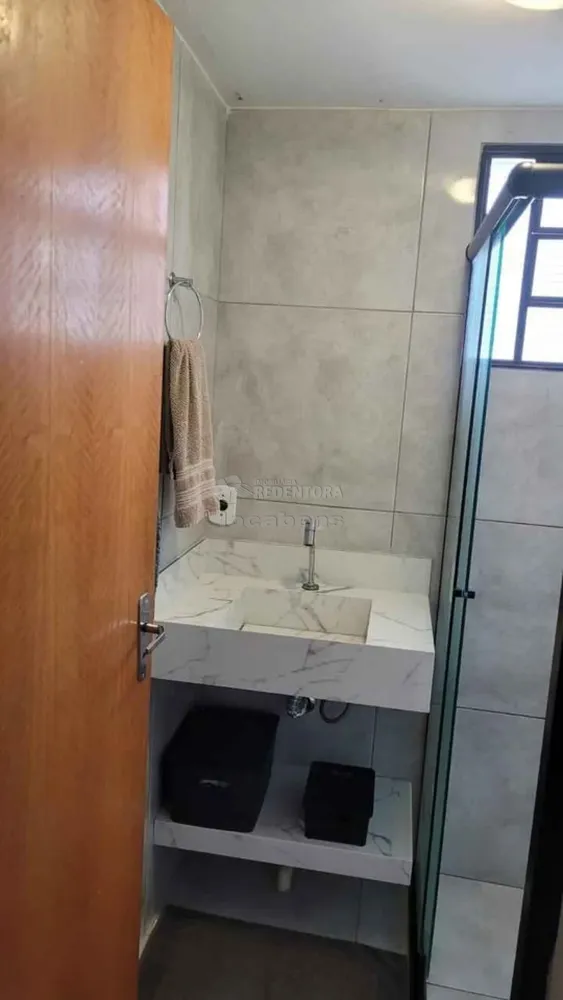 Apartamento, 2 quartos, 45 m² - Foto 6