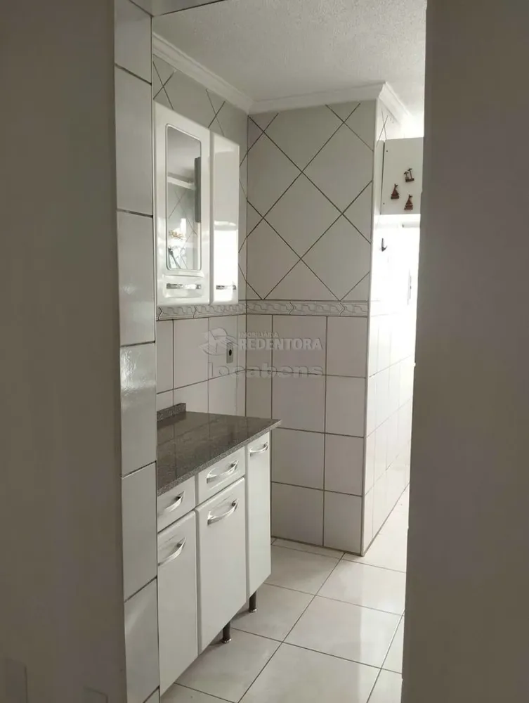 Apartamento, 2 quartos, 45 m² - Foto 2