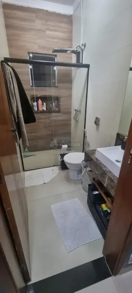 Casa, 3 quartos, 123 m² - Foto 7