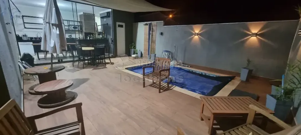 Casa, 3 quartos, 123 m² - Foto 6