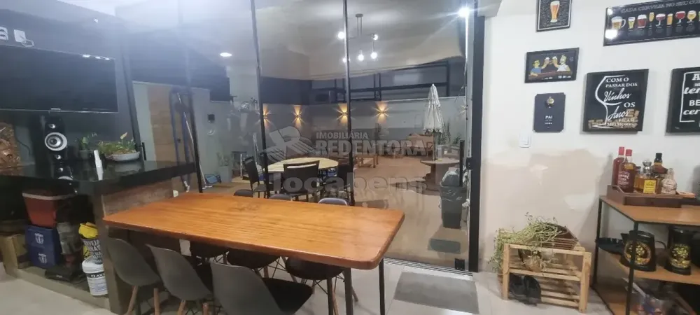 Casa, 3 quartos, 123 m² - Foto 2