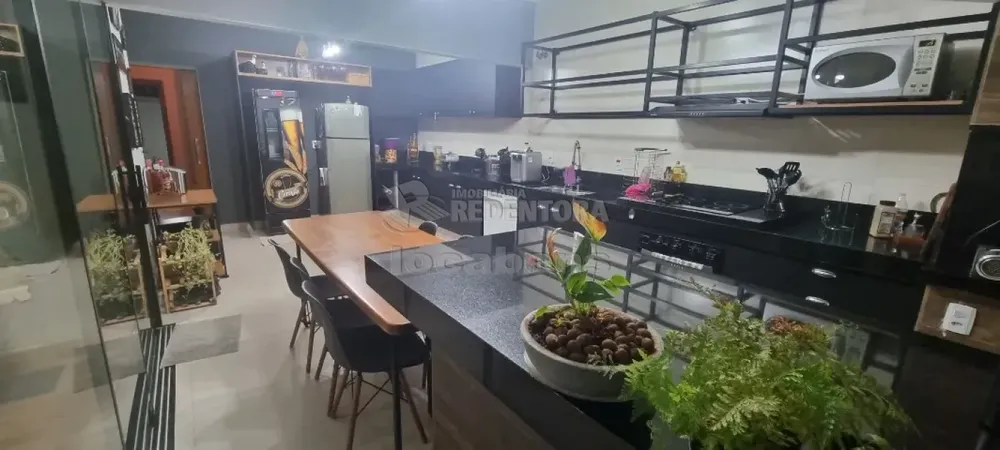 Casa, 3 quartos, 123 m² - Foto 3