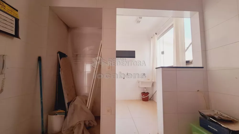 Apartamento para alugar com 3 quartos, 86m² - Foto 6