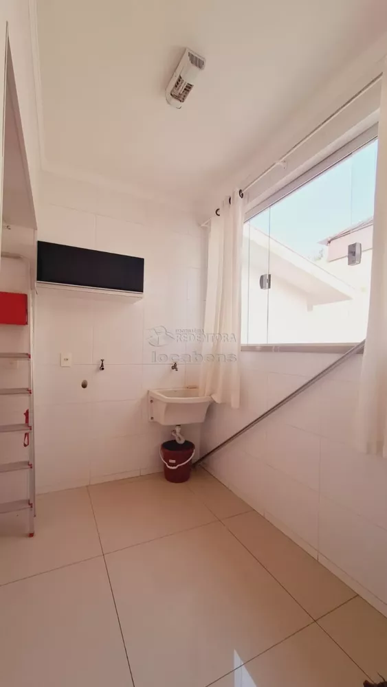 Apartamento para alugar com 3 quartos, 86m² - Foto 4