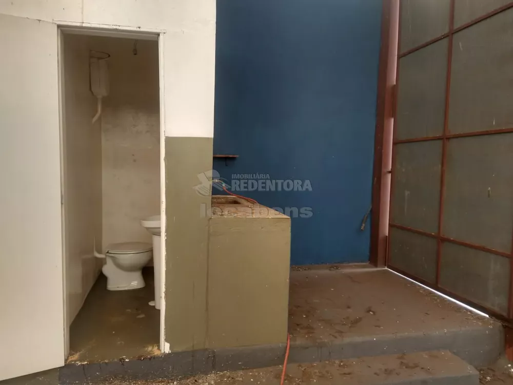 Depósito-Galpão-Armazém para alugar, 530m² - Foto 2