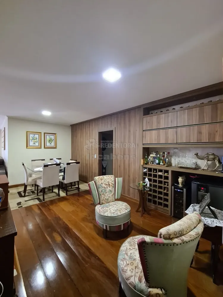 Apartamento, 4 quartos, 199 m² - Foto 2