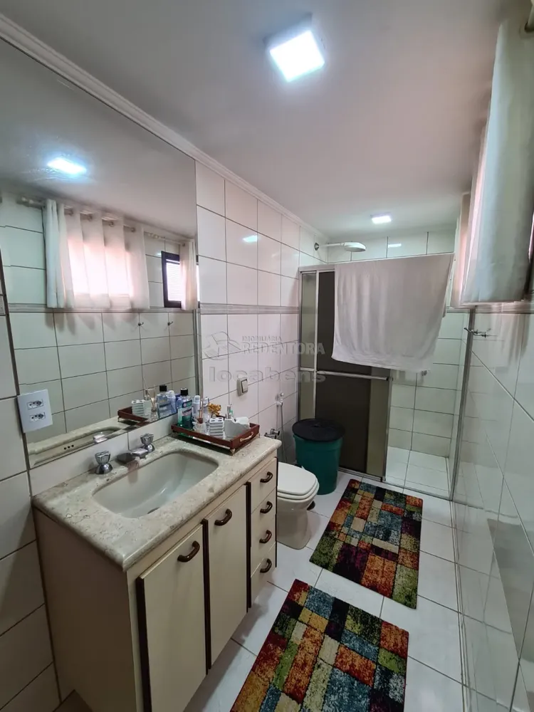 Apartamento, 4 quartos, 199 m² - Foto 5
