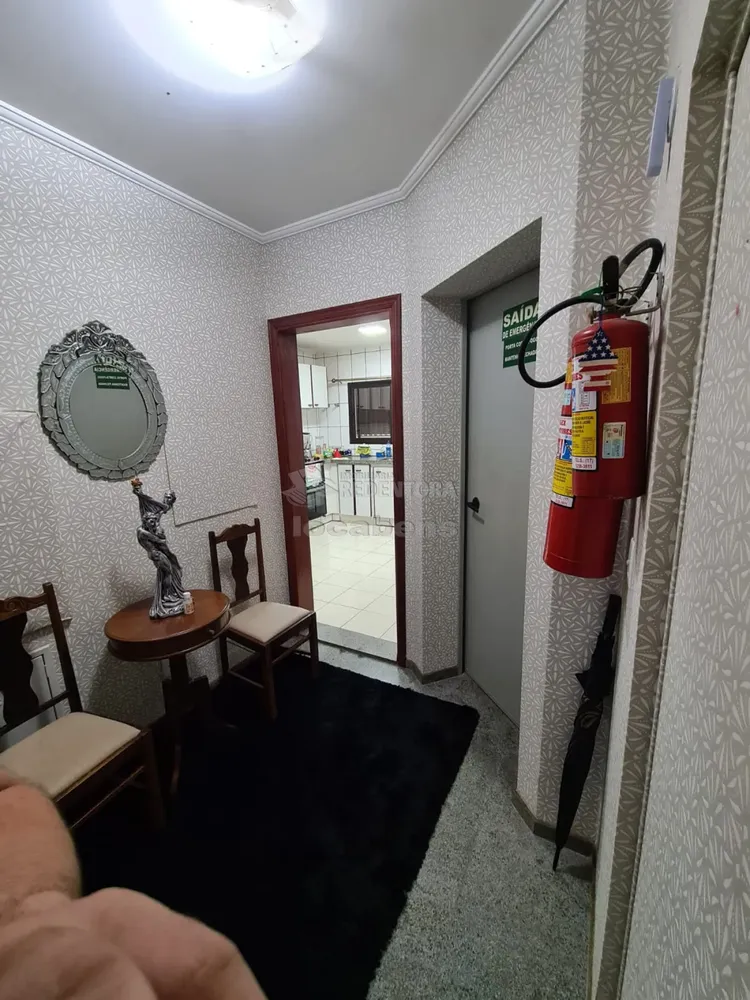 Apartamento, 4 quartos, 199 m² - Foto 3