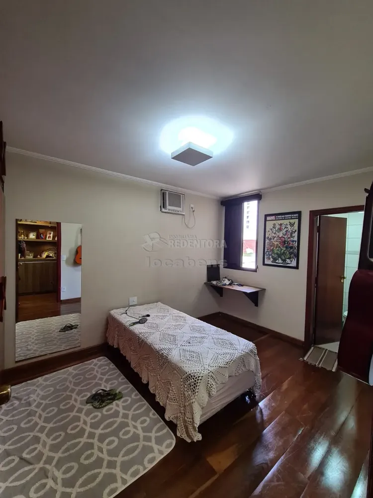 Apartamento, 4 quartos, 199 m² - Foto 6