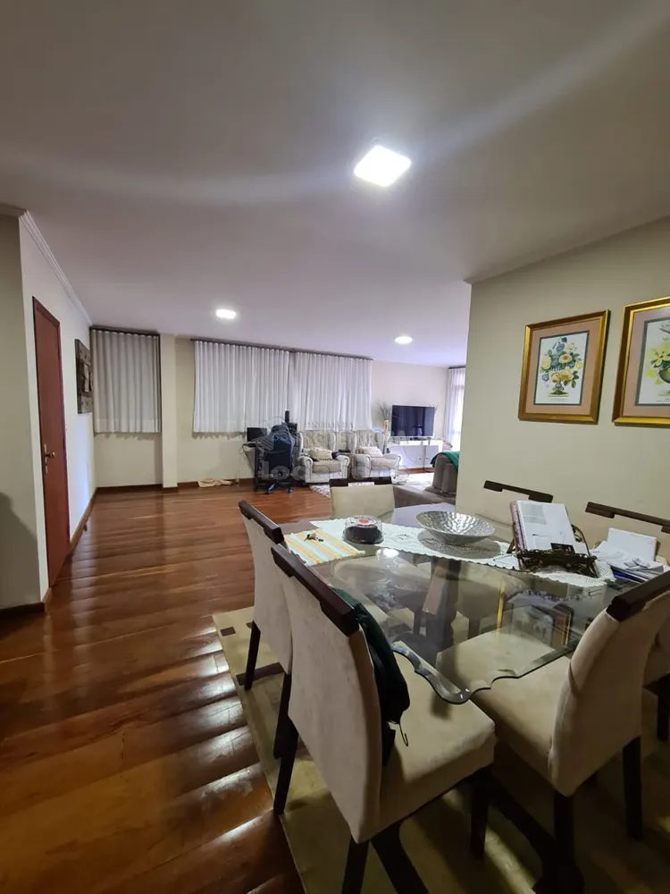 Apartamento, 4 quartos, 199 m² - Foto 8