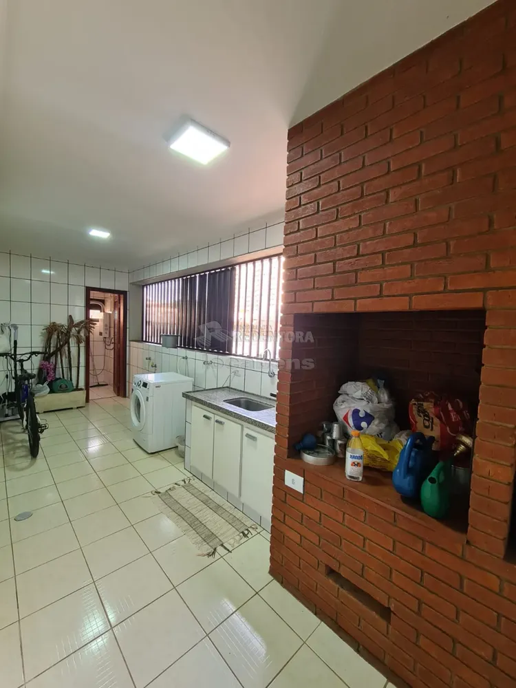 Apartamento, 4 quartos, 199 m² - Foto 1
