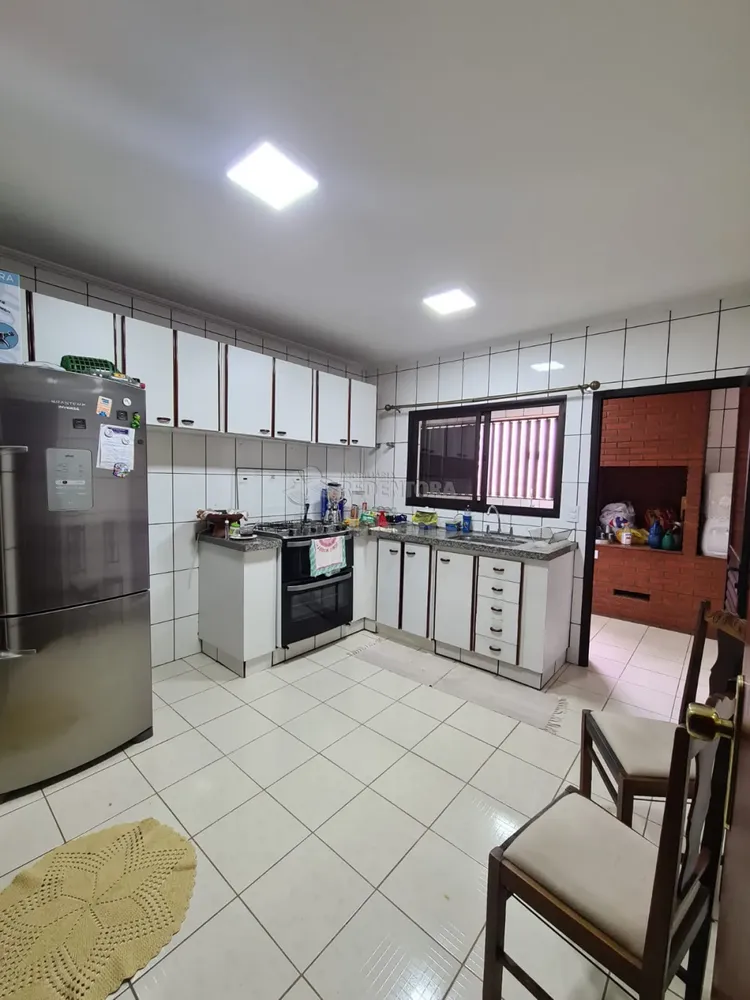 Apartamento, 4 quartos, 199 m² - Foto 4