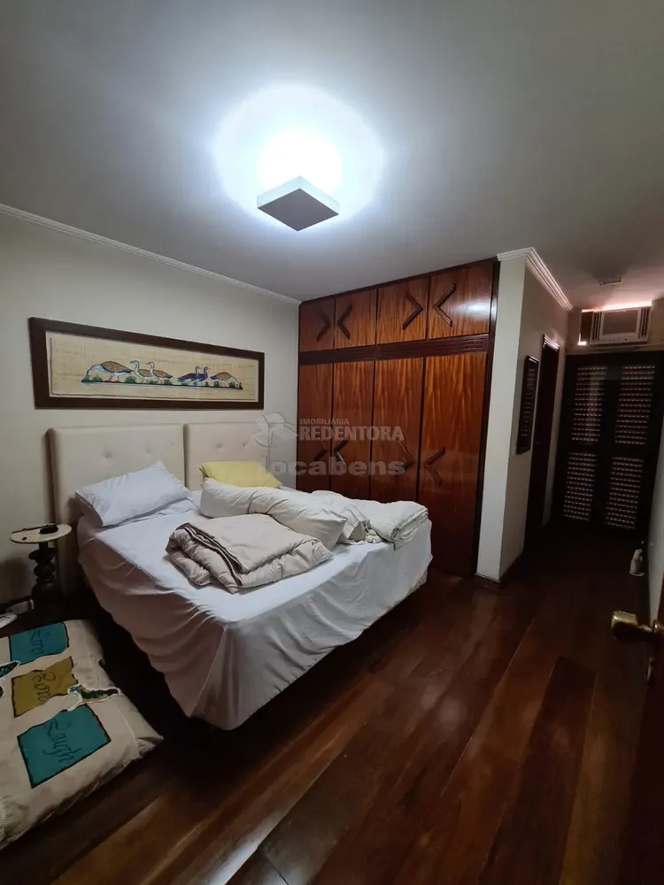 Apartamento, 4 quartos, 199 m² - Foto 7