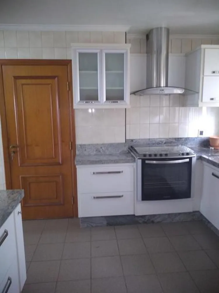 Apartamento, 3 quartos, 139 m² - Foto 6