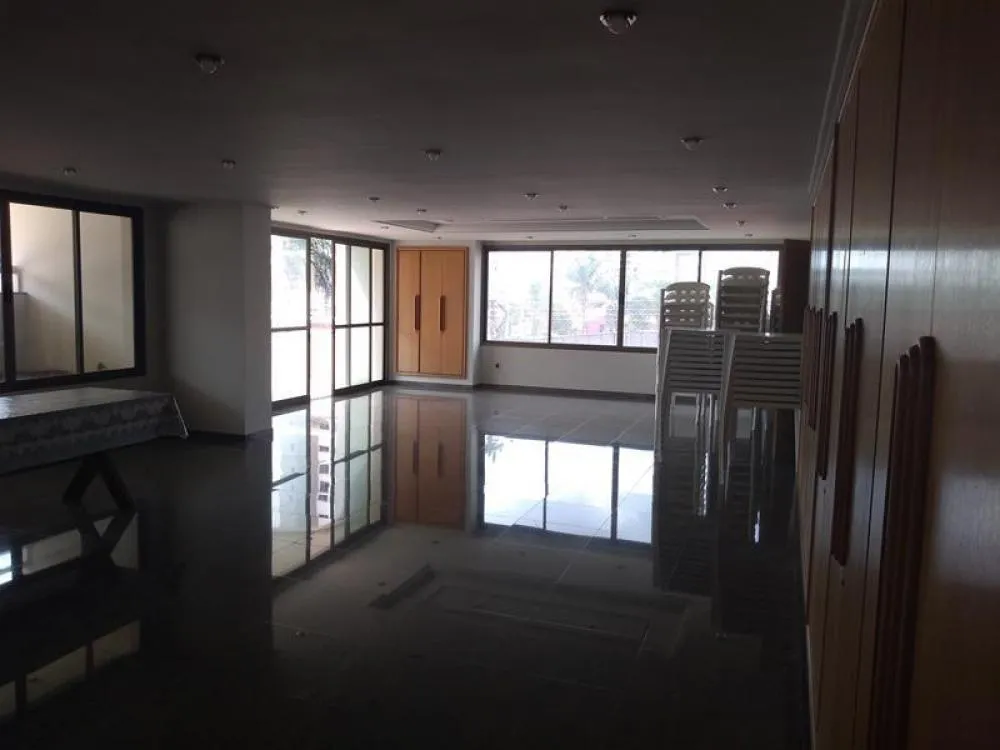 Apartamento, 3 quartos, 139 m² - Foto 1